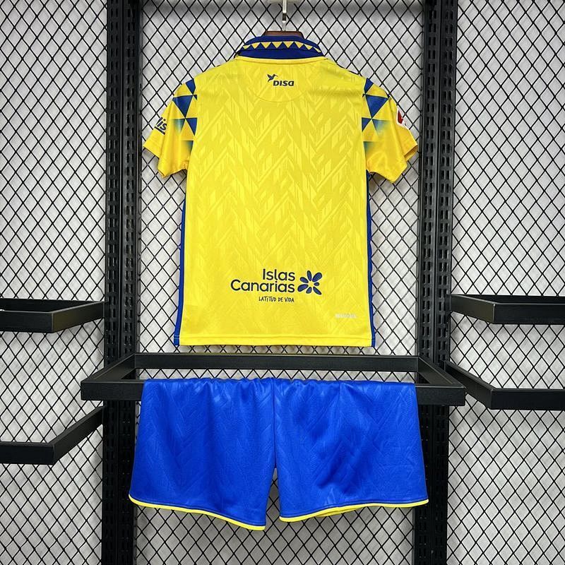 Ensemble Enfant Las Palmas Domicile 24/25
