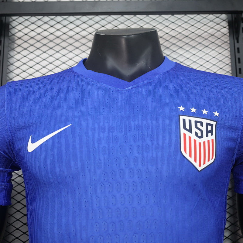 Maillot USA Extérieur Player Version 25/26