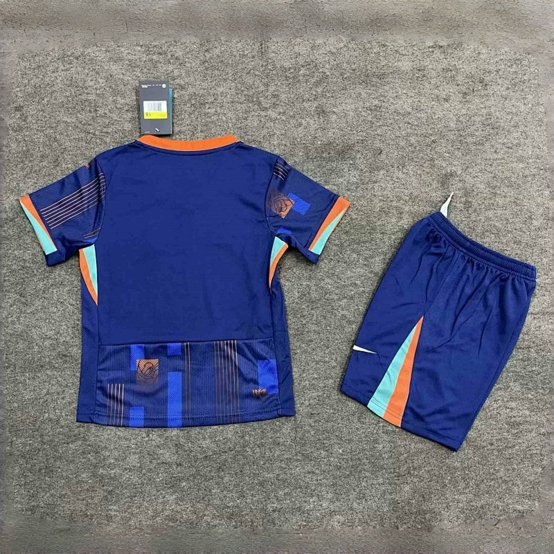 Ensemble Enfant Netherlands Kid Extérieur 25/26