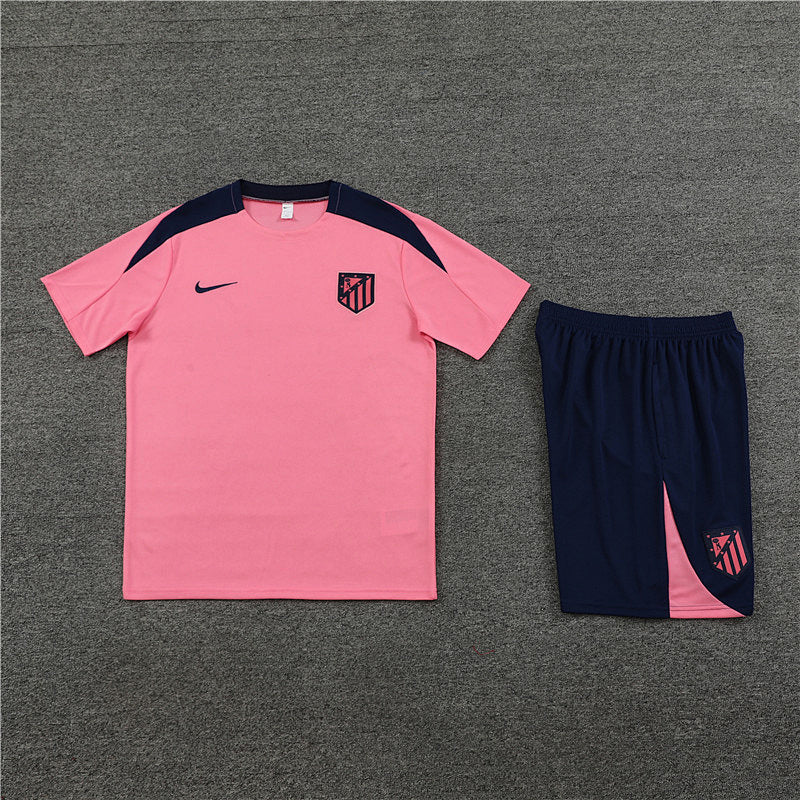 Atlético Madrid Pre-Match Kit 24/25