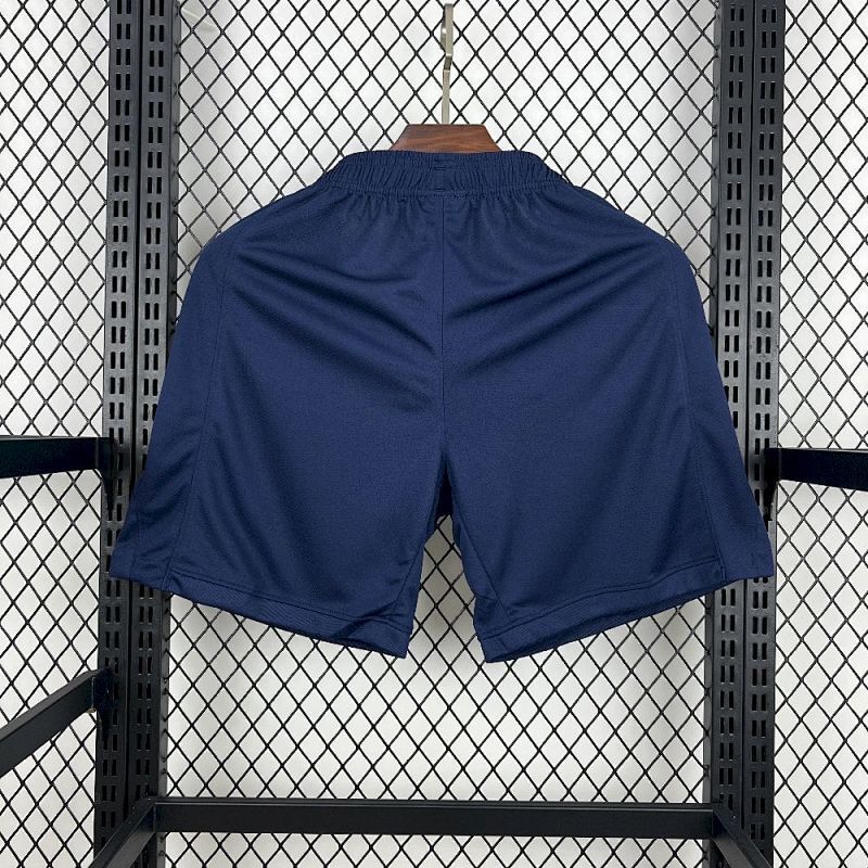 Short PSG Domicile 25/26