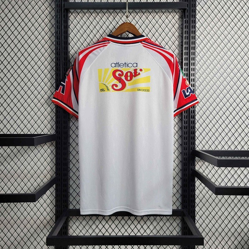 Maillot Chivas Extérieur Rétro 98/99