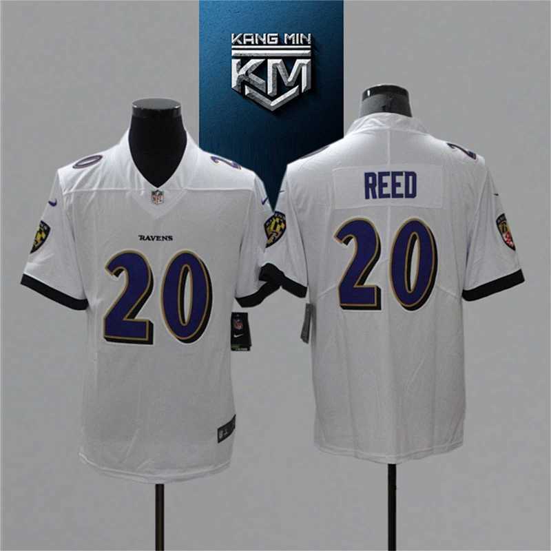 Maillot Ravens NFL 25/26