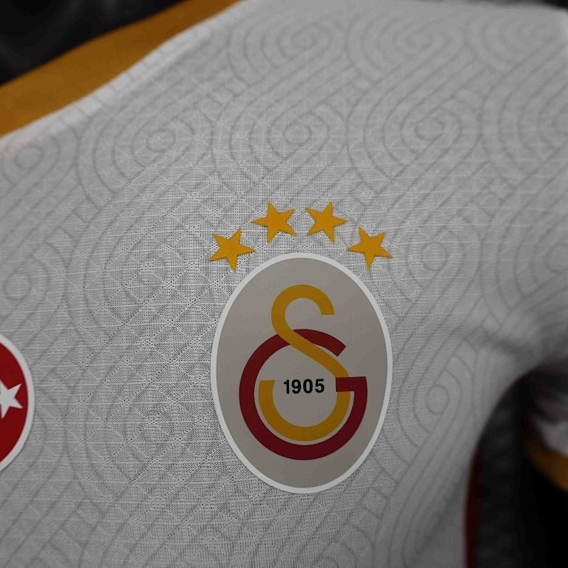 Maillot Galatasaray Extérieur Player Version 24/25