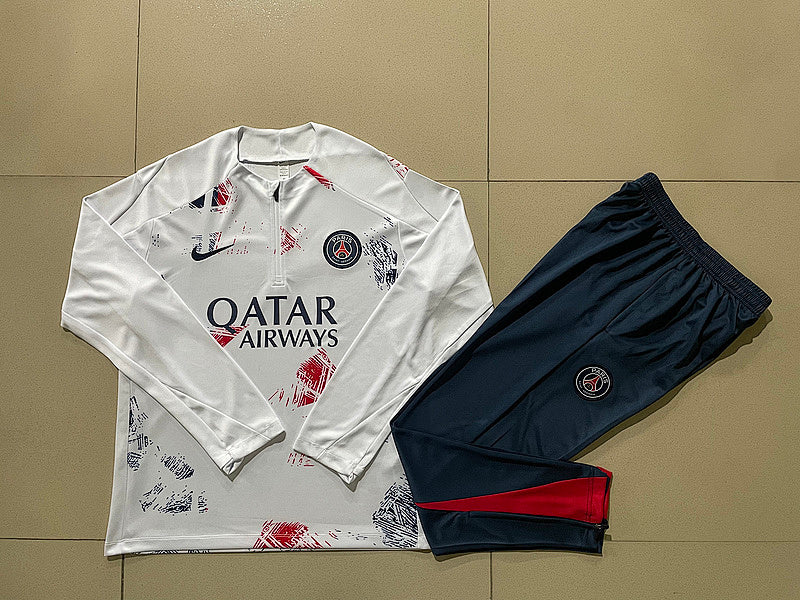 Survêtement PSG 24/25 (15)