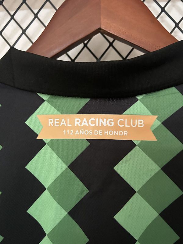 Maillot Santander Anniversary T 25/26