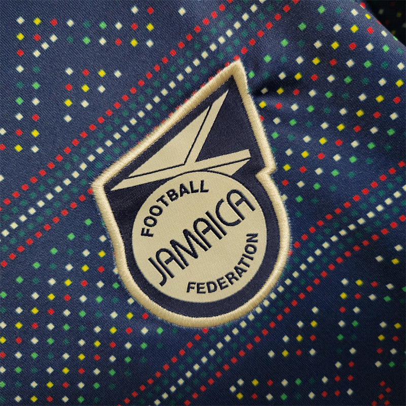 Maillot Jamaïque Prématch 2024