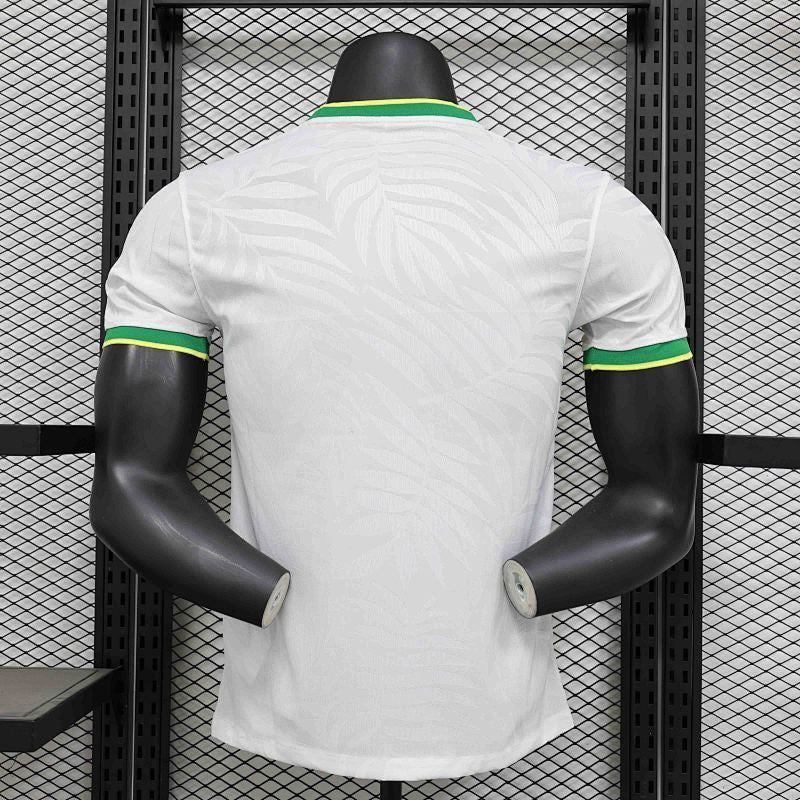 Maillot Brazil Birds Édition spéciale Player Version 25/26