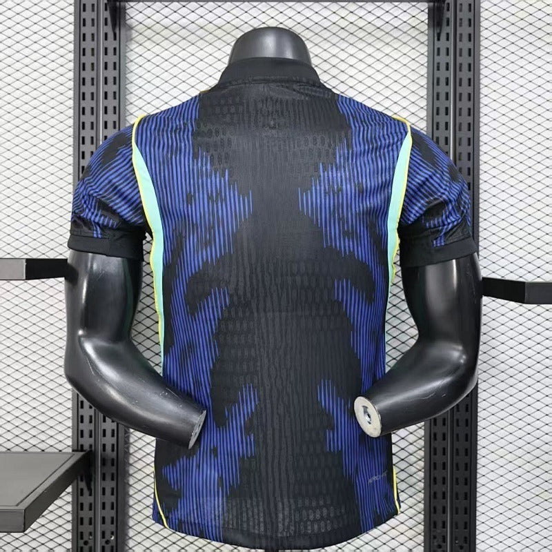 Maillot Brésil Extérieur Player Version Coupe du Monde 2026