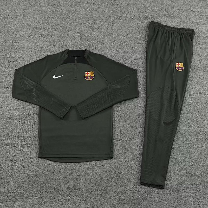 Maillot FC Barcelone Manches Longues 23/24