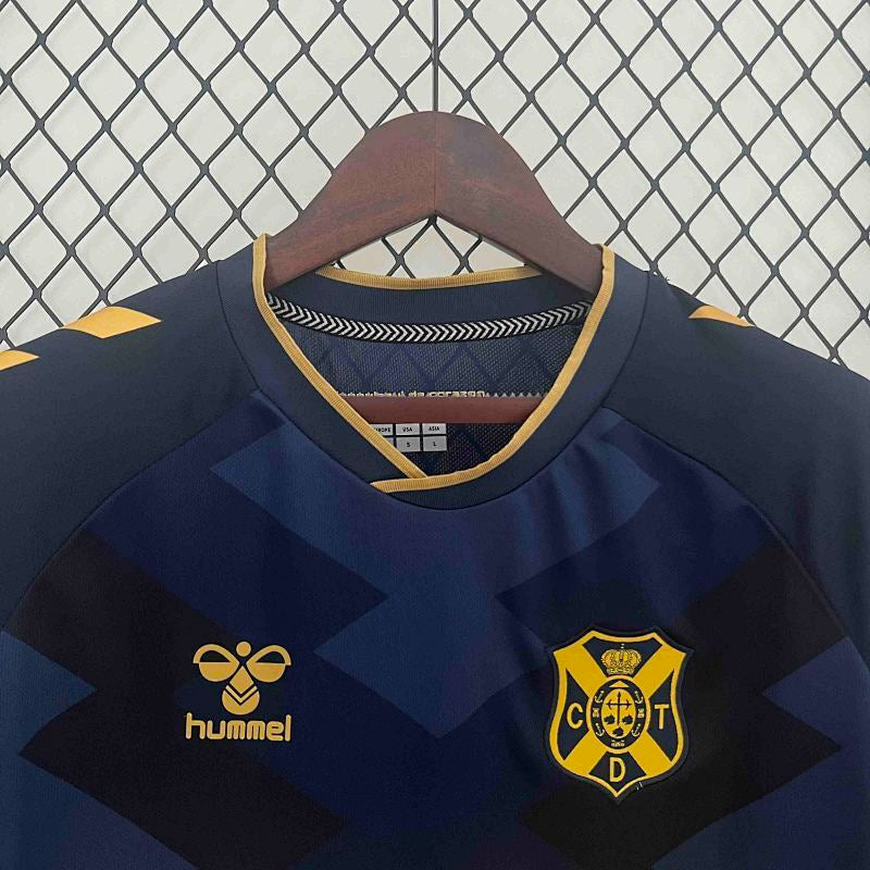Maillot Tenerife Extérieur 24/25