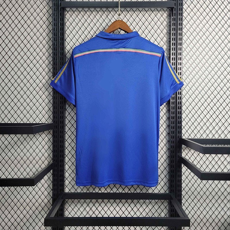 Polo Palmeiras Retro 1914