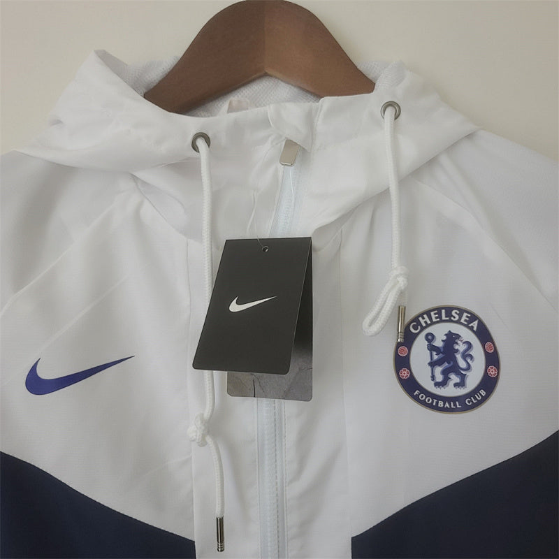 Chándal Chelsea Blanco 22/23