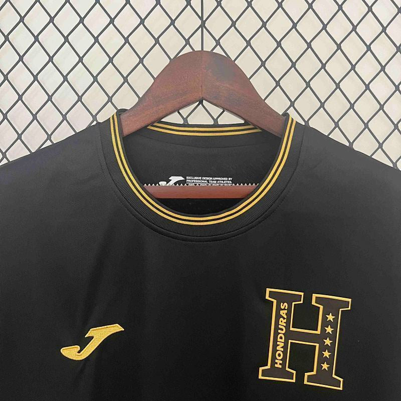 Maillot Honduras Édition spéciale 25/26