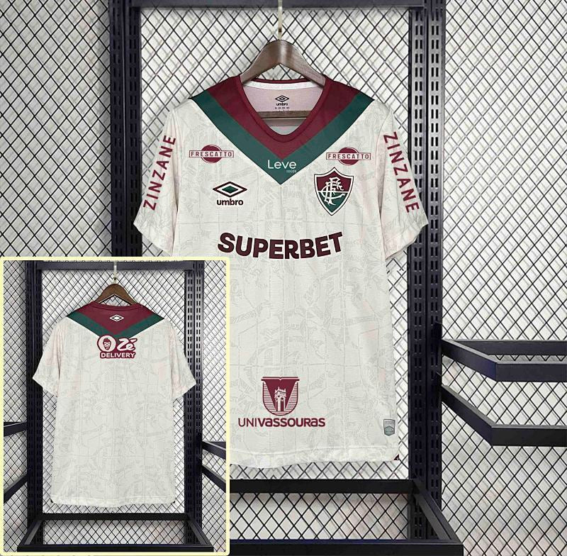 Maillot Fluminense Third 24/25