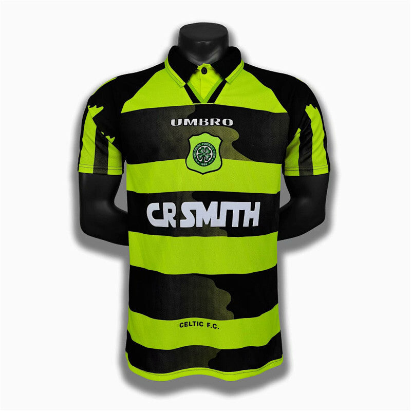 Maillot Celtic Extérieur 96/97