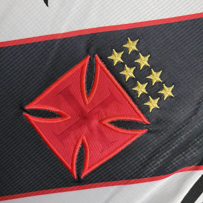 Maillot Vasco da Gama Extérieur 24/25