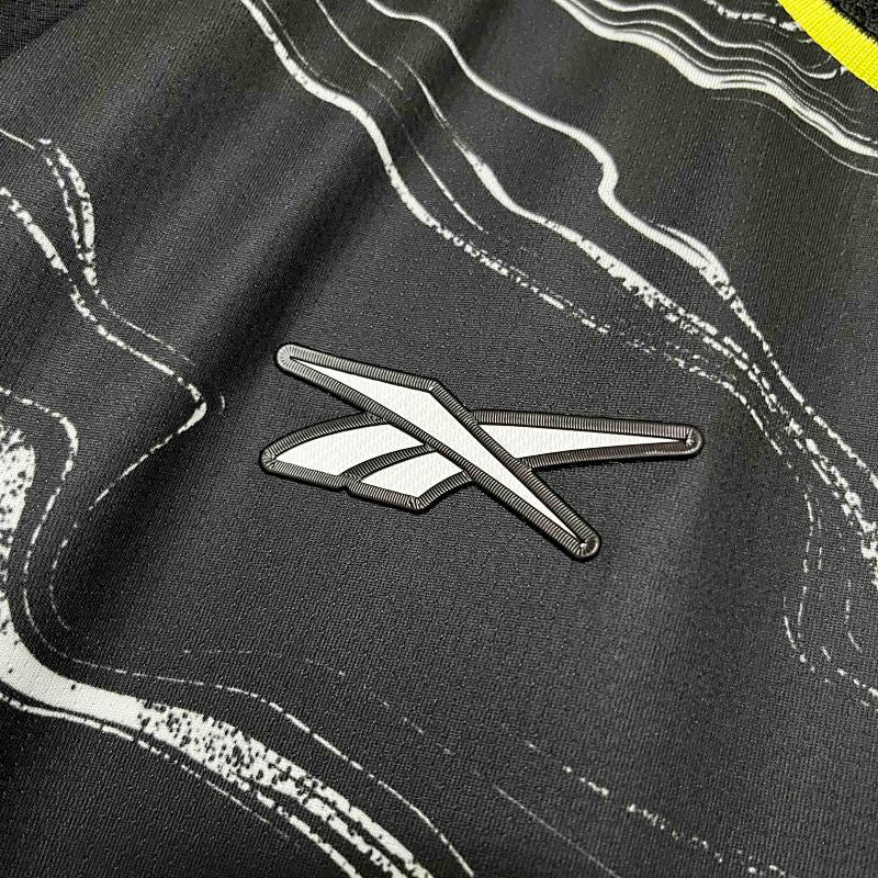 Maillot Botafogo Fourth 24/25
