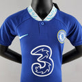Conjunto Niño Chelsea Local 22/23