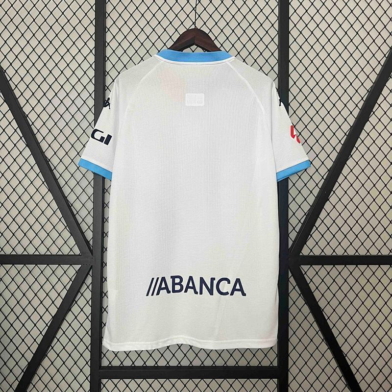Maillot Deportivo La Coruna Extérieur 24/25