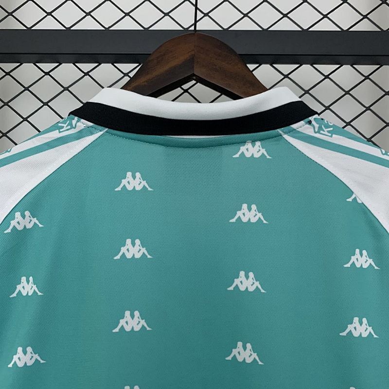 Maillot Osasuna Extérieur Rétro 25/26
