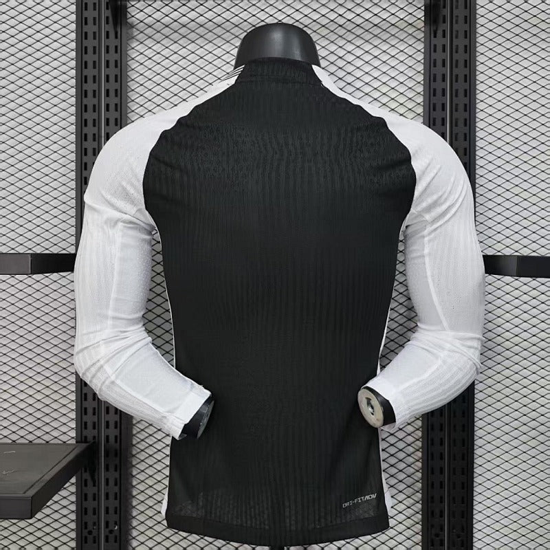Maillot Corinthians Extérieur Manches Longues 25/26