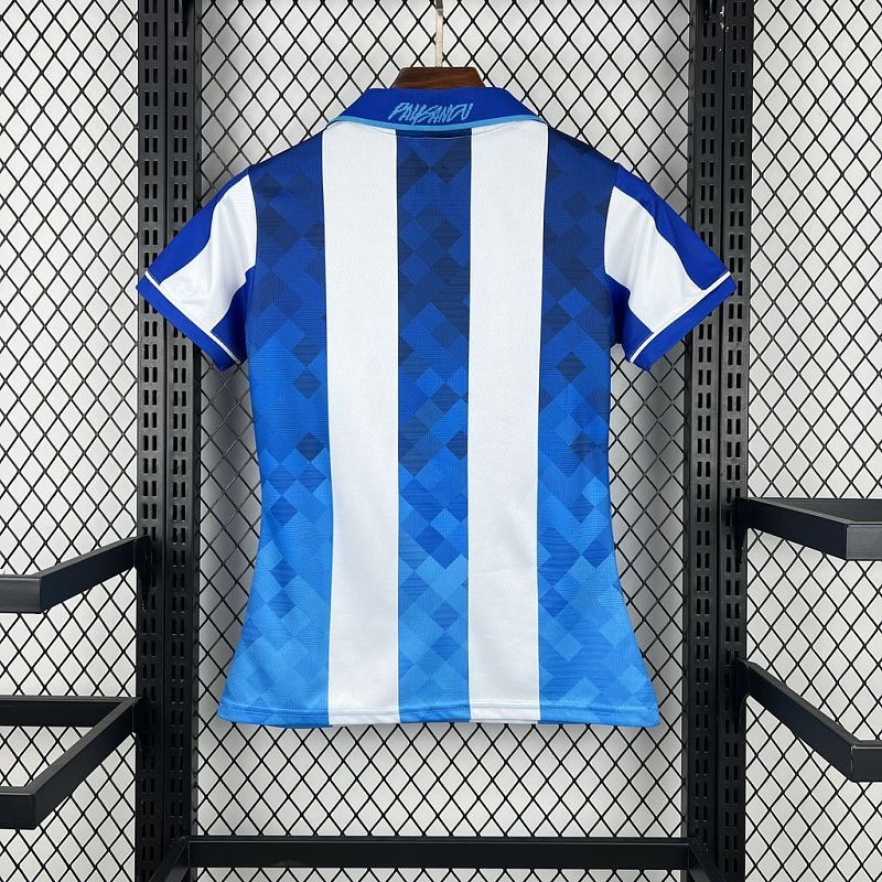 Maillot Femme Paysandu Domicile 26/27