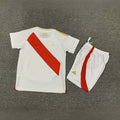 Peru Sets Home Kids Kit 2024