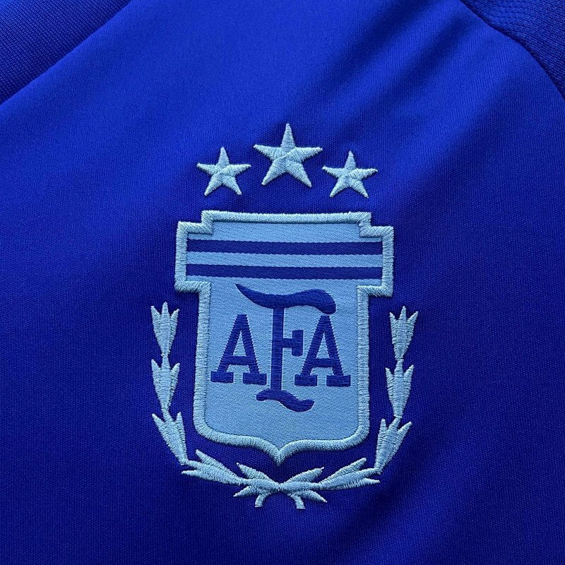 Maillot Argentine Extérieur 25/26