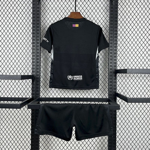 Ensemble Enfant FC Barcelone Gardien 25/26
