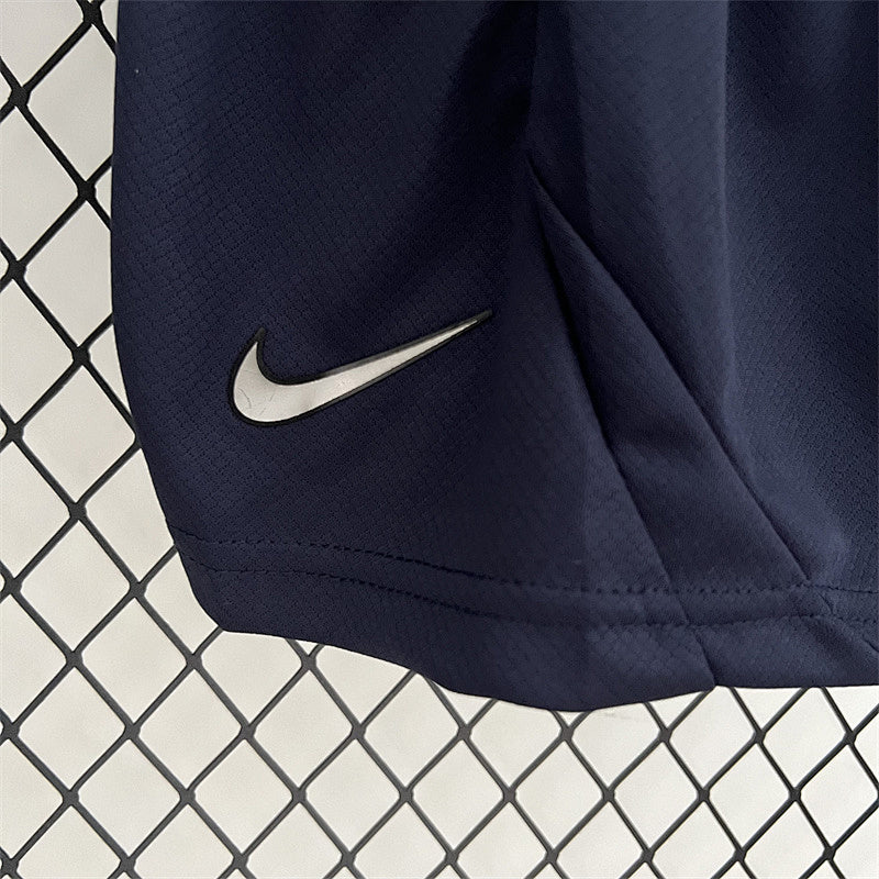 Ensemble Enfant Tottenham Extérieur 23/24