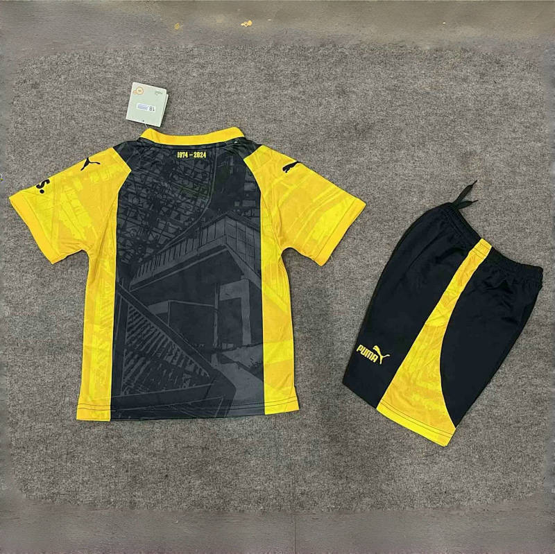 Ensemble Enfant Borussia Dortmund Édition spéciale 23/24