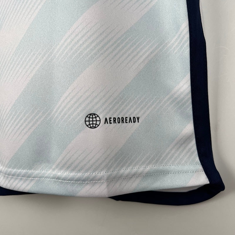 Maillot Cruzeiro Extérieur 23/24