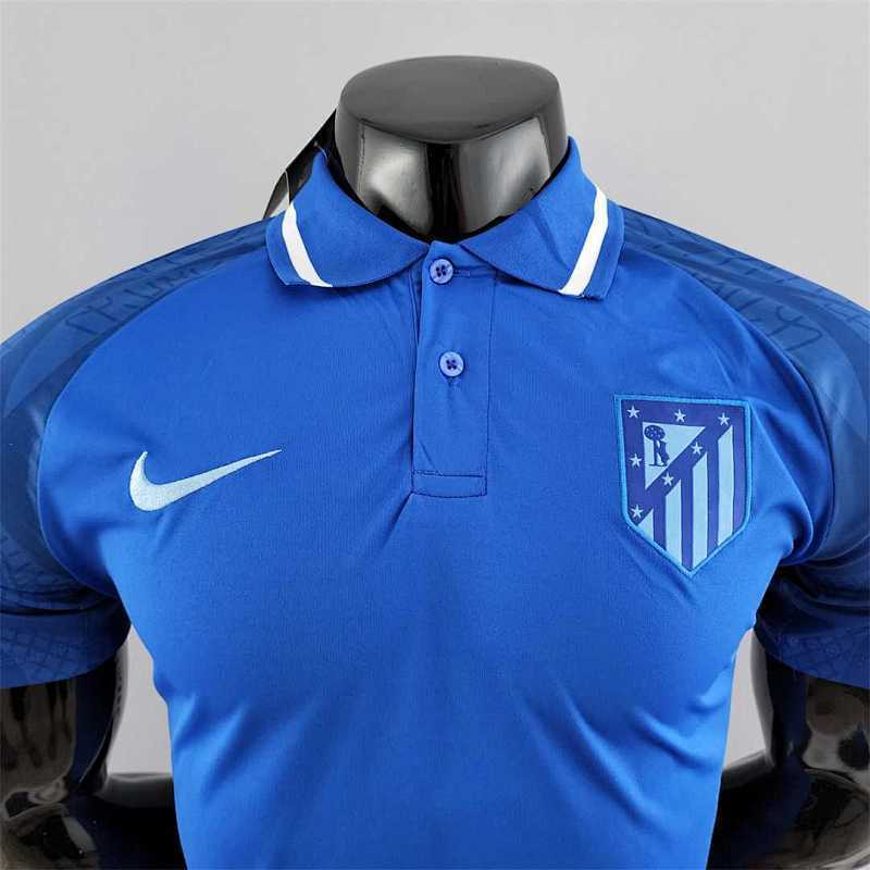 Polo Atlético Madrid 22/23
