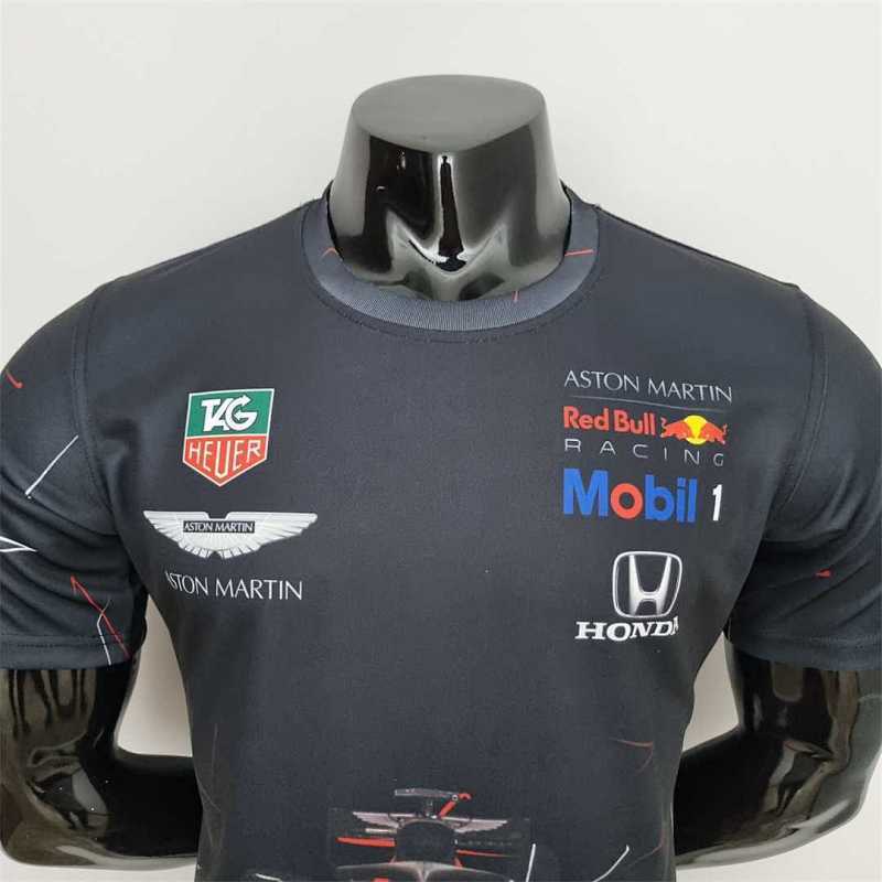 Maillot Formula One; Honda 25/26