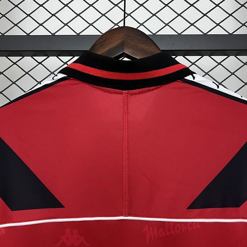 Maillot Majorque Domicile Rétro 1994/95