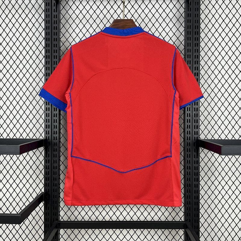 Maillot PSG Third 25/26