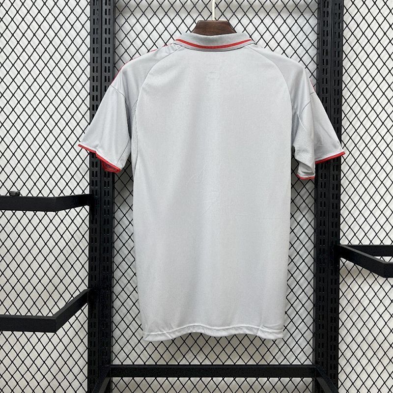 Maillot Lyon Third 25/26