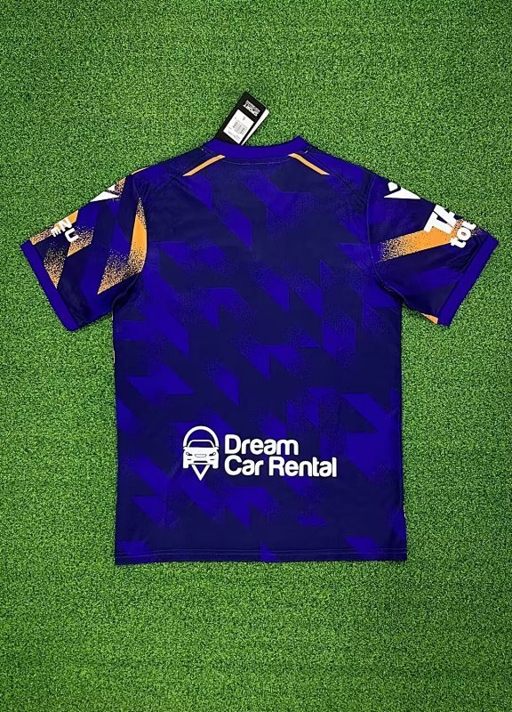 Maillot Perth Glory Size:S Domicile 23/24