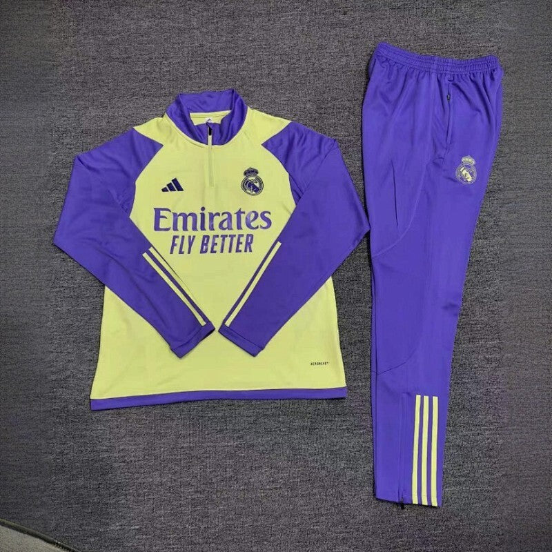 Ensemble Enfant Real Madrid 23/24