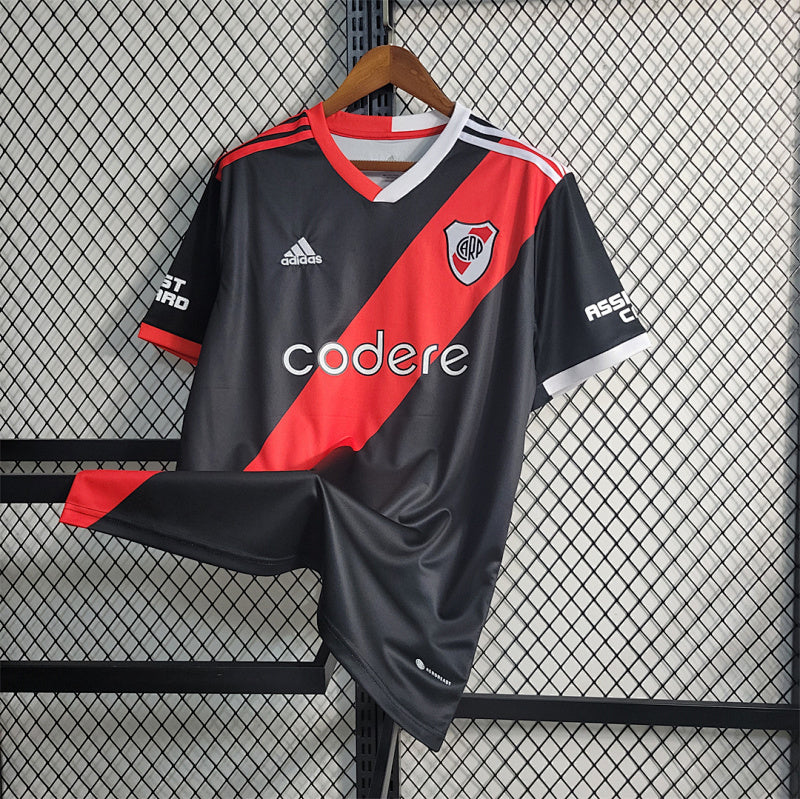 River Plate Away Jersey 23/24