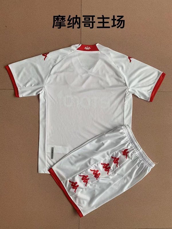 Maillot Monaco 25/26
