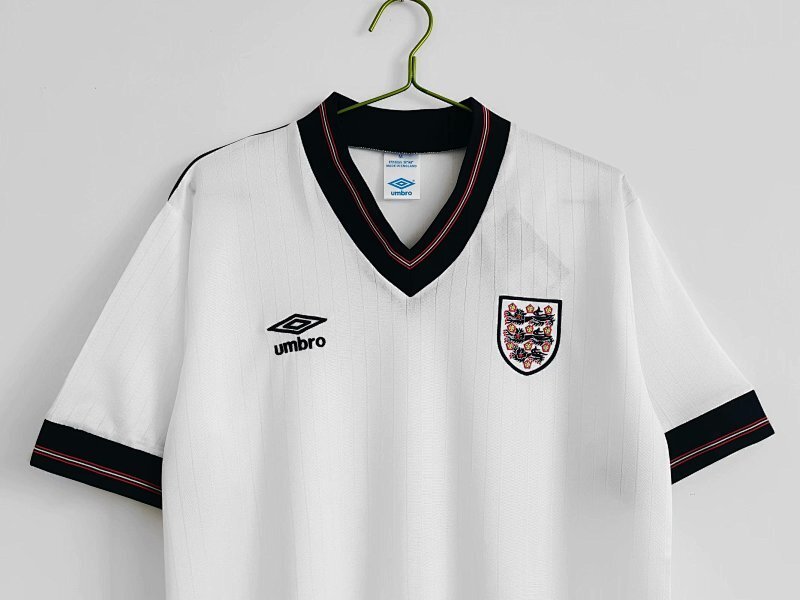 Maillot England Domicile Rétro 25/26