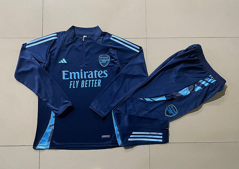 Survêtement Arsenal 24/25 (12)