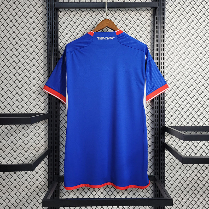 Maillot University Chile Domicile 23/24