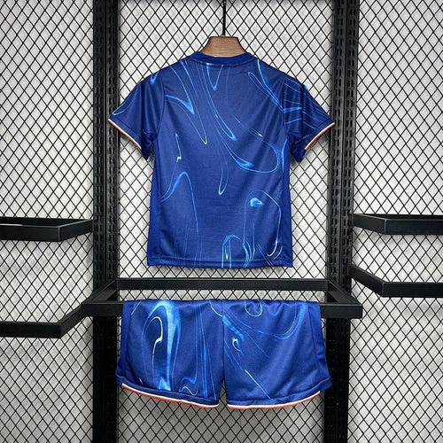 Ensemble Enfant Chelsea Domicile 24/25