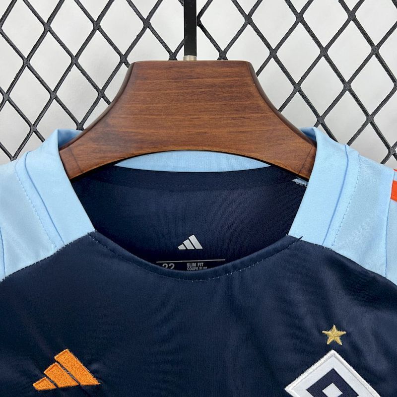 Ensemble Enfant Hamburger SV Kid 25/26