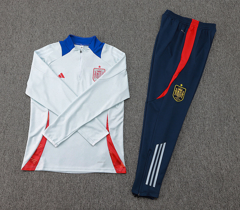 Maillot Spain Manches Longues 25/26