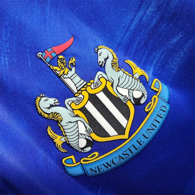 Maillot Newcastle Extérieur Rétro 94/95