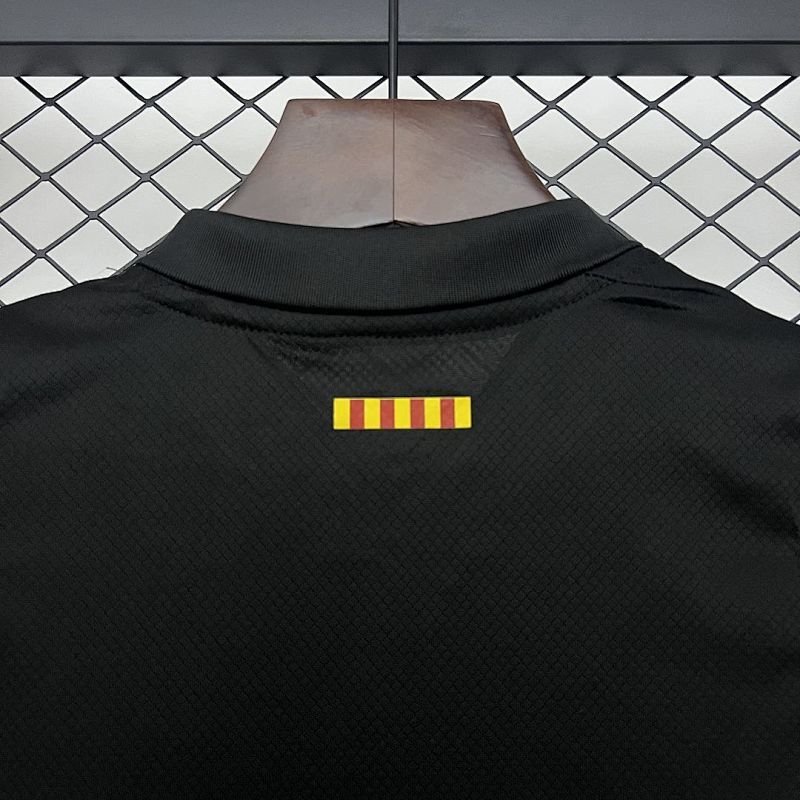 Ensemble Enfant FC Barcelone Extérieur 25/26